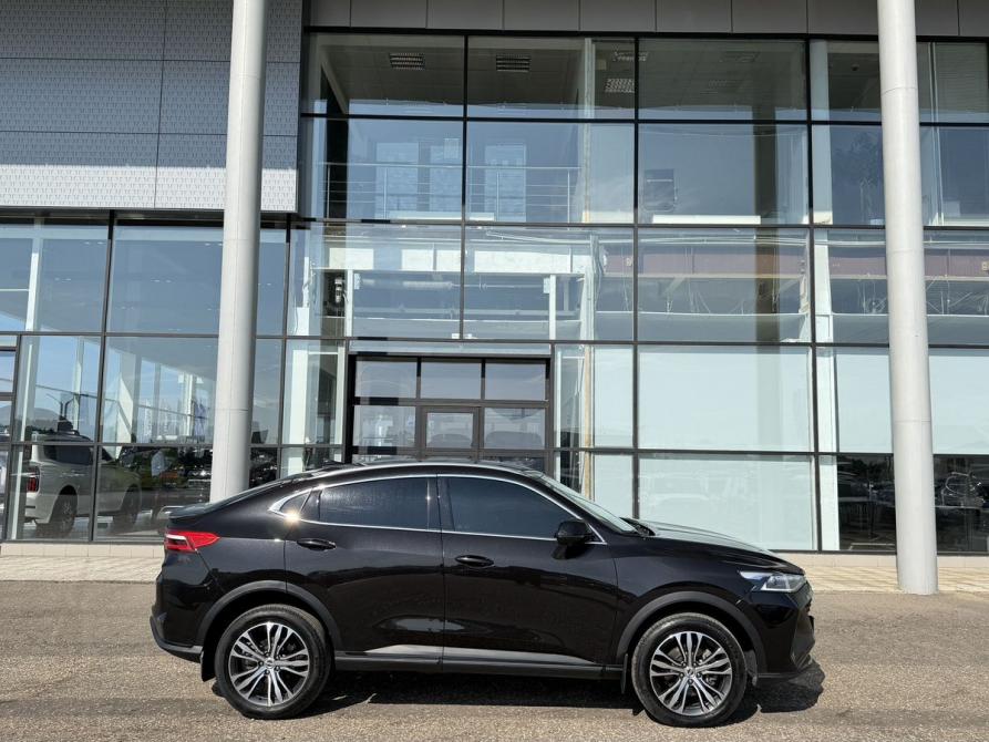 Haval F7x I Рестайлинг Тверь  - изображение 5