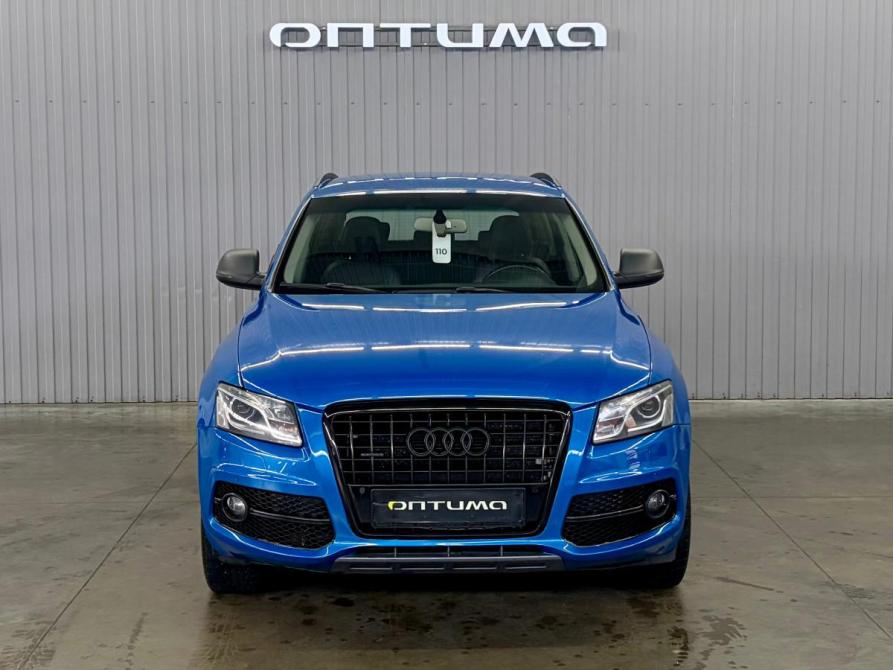 Audi Q5 I (8R) Краснодар  - изображение 2