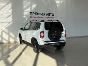 Chevrolet Niva I Рестайлинг Смоленск  - изображение 16
