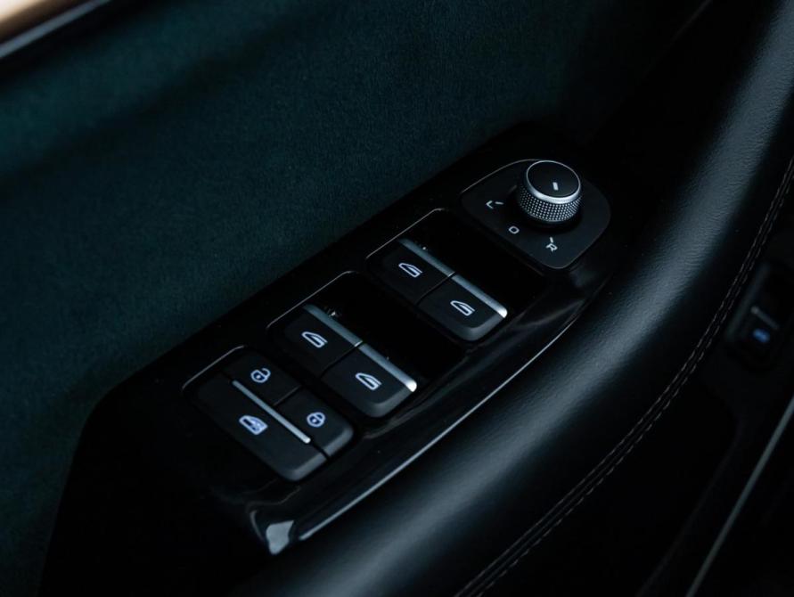 Geely Monjaro I Санкт-Петербург  - изображение 28