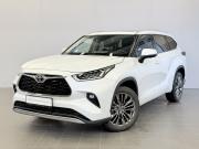 Toyota Highlander IV (XU70) Воронеж  - изображение 38