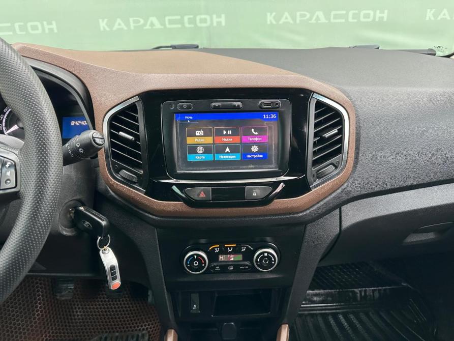 Lada (ВАЗ) XRAY I Екатеринбург  - изображение 10