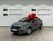 Lada (ВАЗ) Vesta I Санкт-Петербург  - изображение 14