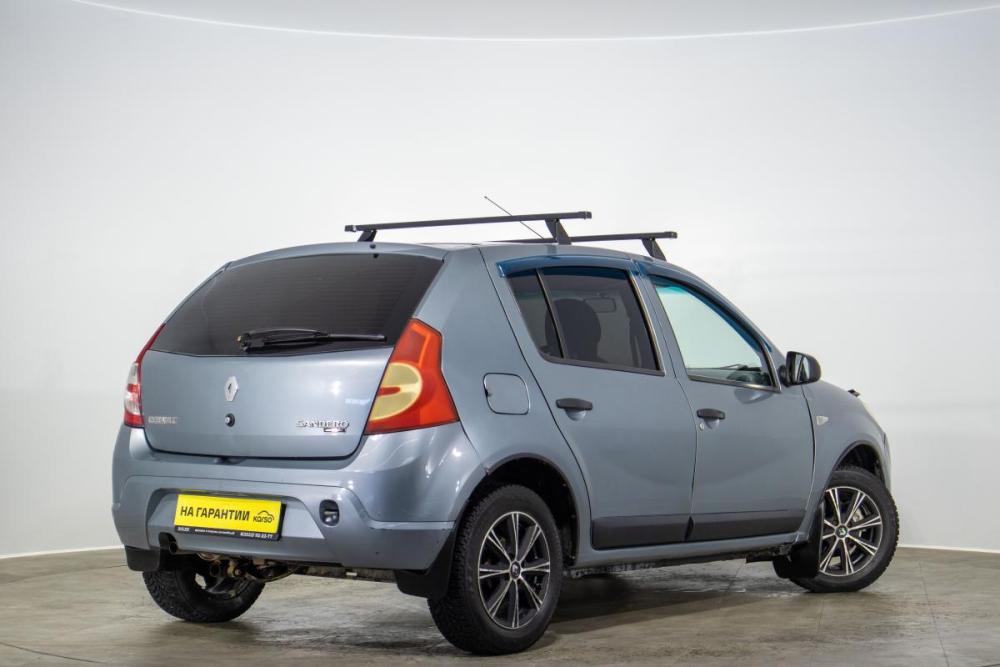 Renault Sandero I Оренбург  - изображение 5