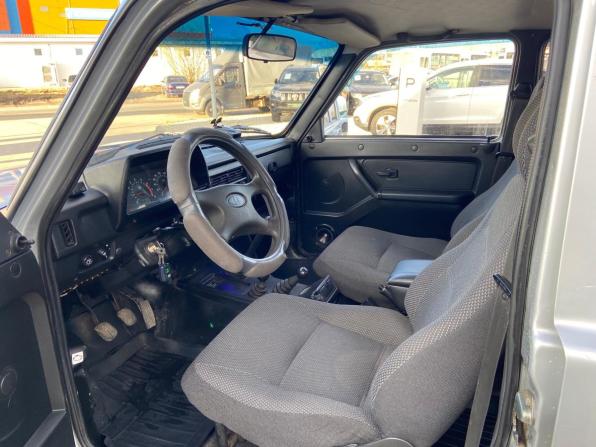 Lada (ВАЗ) 2131 (4x4) I с пробегом 2013 года, цена 540 000 рублей, 102195 км, внедорожник, Автокод Объявления