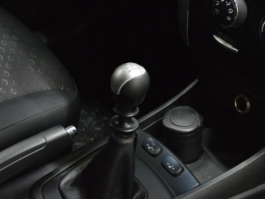 SsangYong Actyon II Санкт-Петербург  - изображение 14