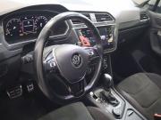 Volkswagen Tiguan II Калуга  - изображение 21