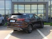 Chery Tiggo 8 Pro I Москва  - изображение 33