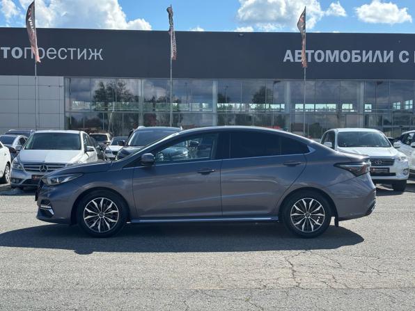 Omoda S5 с пробегом 2023 года, цена 1 279 000 рублей, 51523 км, седан, Автокод Объявления