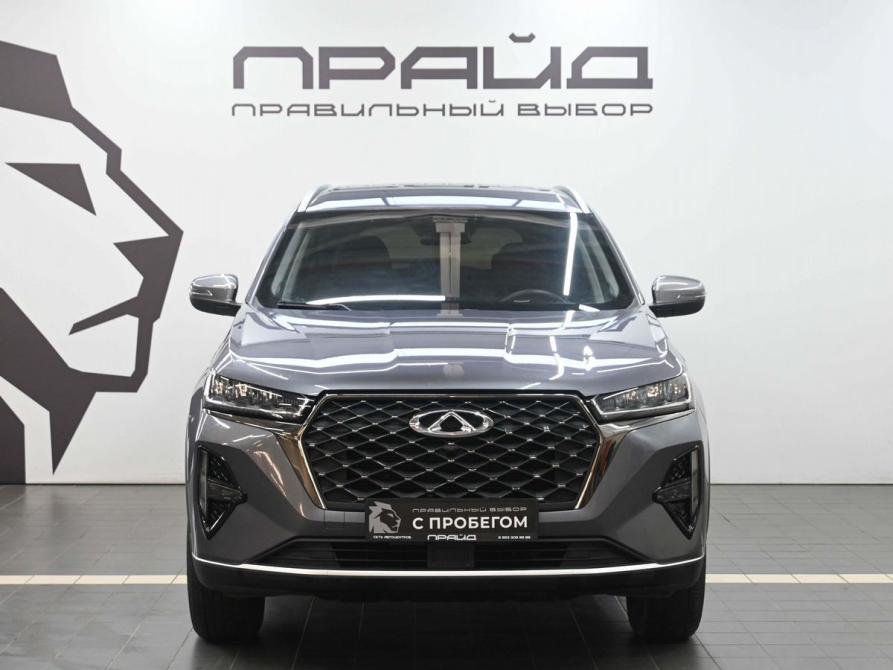 Chery Tiggo 7 Pro Max I Ростов-на-Дону  - изображение 2