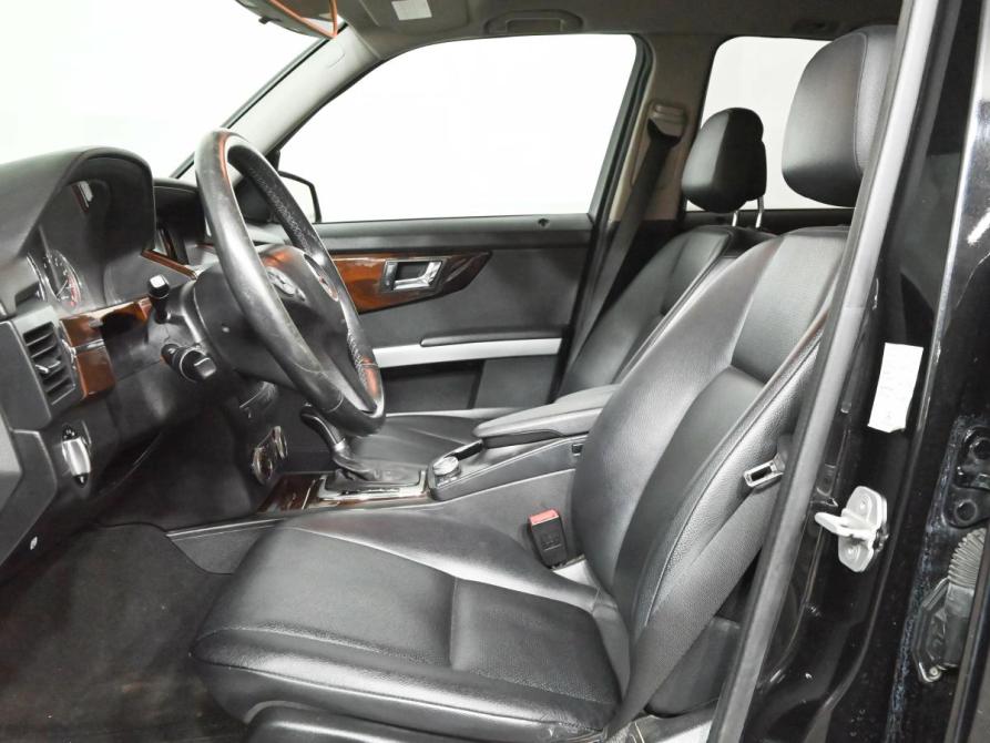Mercedes-Benz GLK-Класс I (X204) Екатеринбург  - изображение 13
