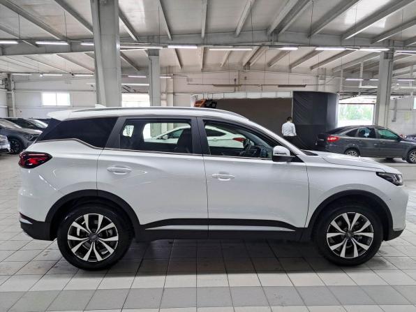 Xcite X-Cross 7 с пробегом 2024 года, цена 1 769 000 рублей, 13874 км, внедорожник, Автокод Объявления