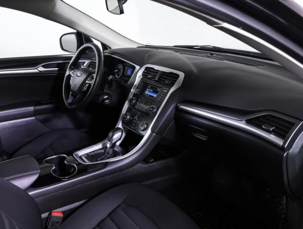 Ford Mondeo V с пробегом 2015 года, цена 1 490 000 рублей, 118933 км, седан, Автокод Объявления
