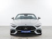 Mercedes-Benz SL-Класс AMG IV (R232) Москва  - изображение 24