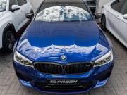 BMW M5 VI (F90) Краснодар  - изображение 42