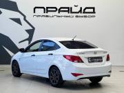 Hyundai Solaris I Рестайлинг Ростов-на-Дону  - изображение 21