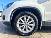 Volkswagen Tiguan I Рестайлинг Стерлитамак  - изображение 31