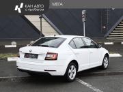 Skoda Octavia III (A7) Рестайлинг Казань  - изображение 15