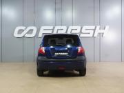 Hyundai Getz I Рестайлинг Воронеж  - изображение 20