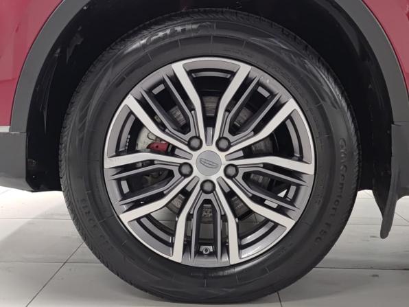 Geely Atlas Pro с пробегом 2022 года, цена 2 042 000 рублей, 75401 км, внедорожник, Автокод Объявления