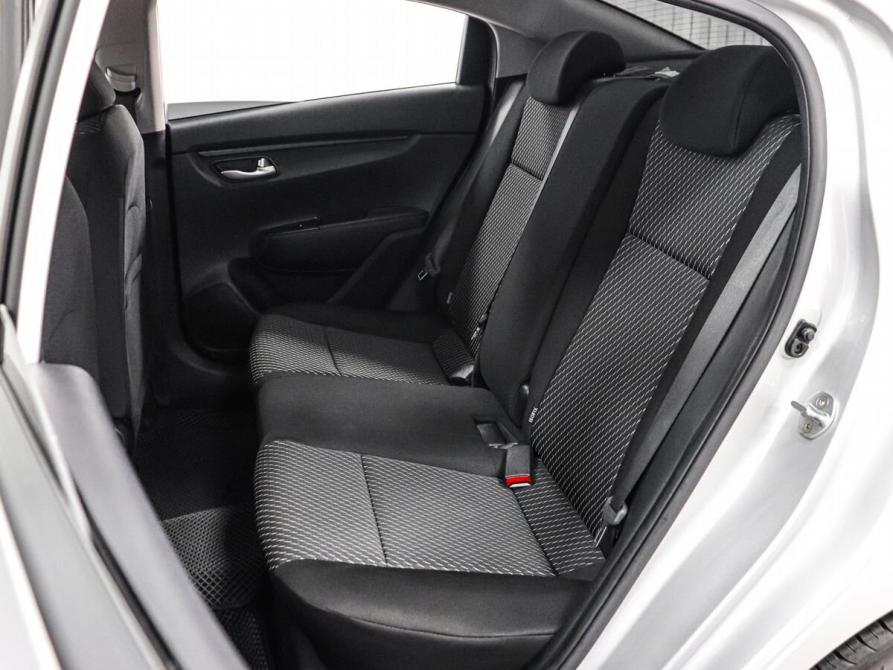 Kia Rio IV Минеральные Воды  - изображение 9