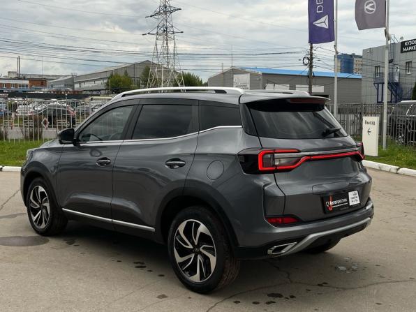 Kaiyi X3 Pro с пробегом 2024 года, цена 1 590 000 рублей, 33092 км, внедорожник, Автокод Объявления