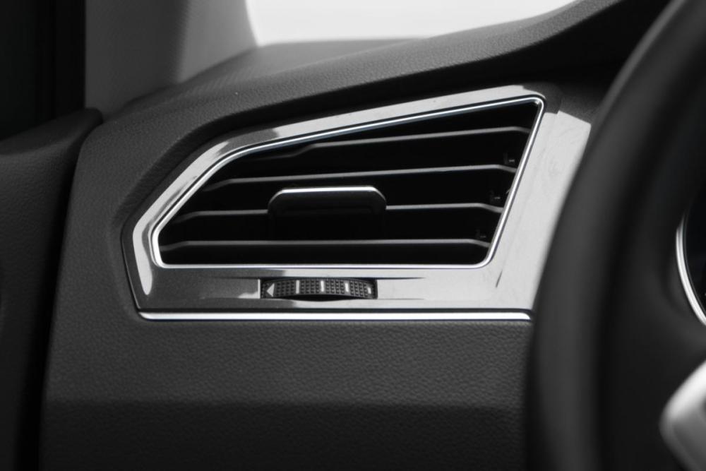 Volkswagen Tiguan II Рестайлинг Москва  - изображение 15