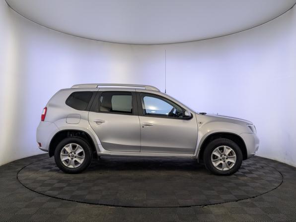 Nissan Terrano III (D10) с пробегом 2019 года, цена 1 830 000 рублей, 31181 км, внедорожник, Автокод Объявления
