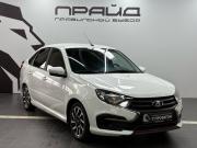 Lada (ВАЗ) Granta I Рестайлинг Ростов-на-Дону  - изображение 17
