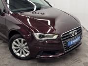 Audi A3 III (8V) Воронеж  - изображение 24