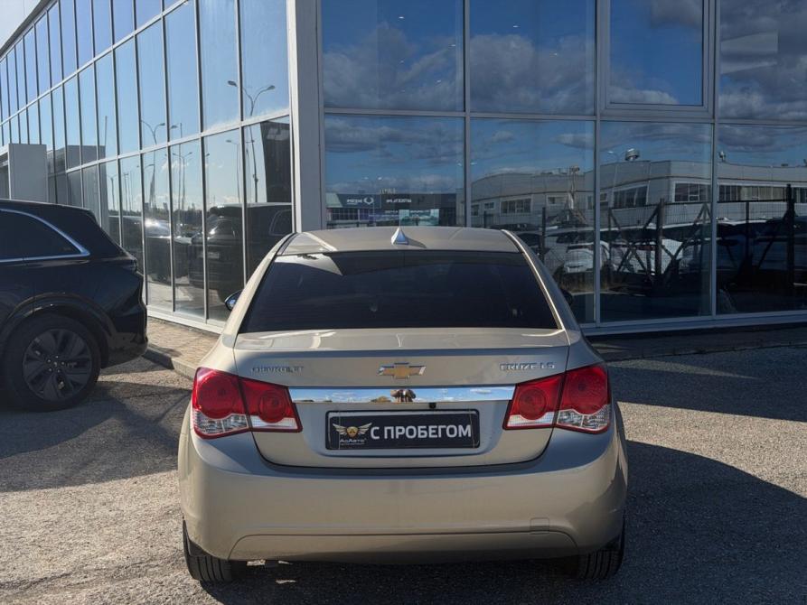 Chevrolet Cruze I Самара  - изображение 7