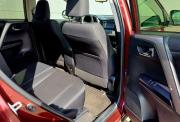 Toyota RAV4 IV (XA40) Рестайлинг Абакан  - изображение 33