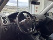 Volkswagen Tiguan I Рестайлинг Новосибирск  - изображение 19