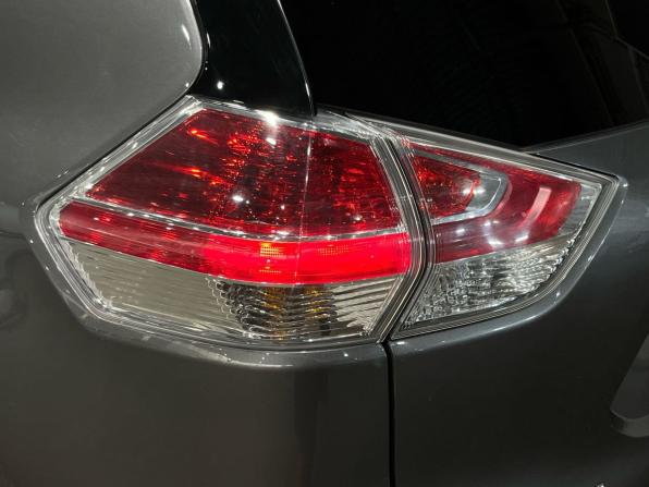 Nissan X-Trail III с пробегом 2015 года, цена 1 625 000 рублей, 165720 км, внедорожник, Автокод Объявления