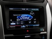 Ford Explorer V Санкт-Петербург  - изображение 45