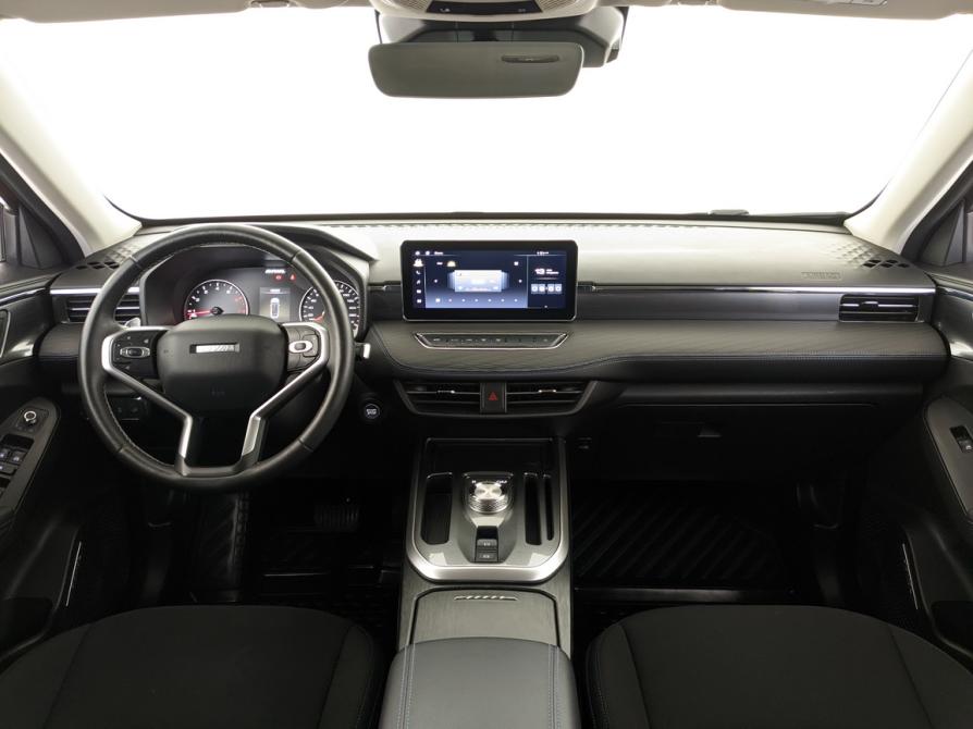 Haval Jolion I Москва  - изображение 14