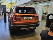 Haval Dargo Тольятти  - изображение 28