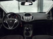 Ford Fiesta Mk6 Рестайлинг Екатеринбург  - изображение 37
