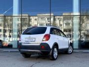 Opel Antara I Рестайлинг Самара  - изображение 19