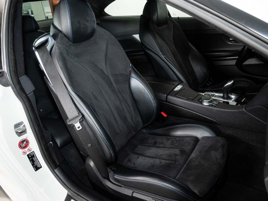 BMW 6 серии III (F06/F13/F12) Рестайлинг Казань  - изображение 14
