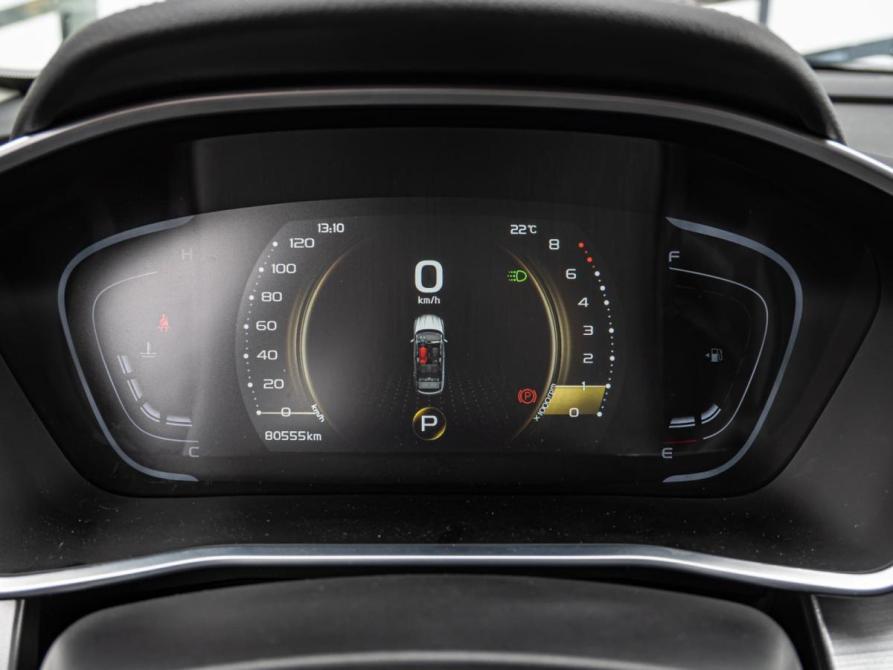Geely Coolray I Краснодар  - изображение 16