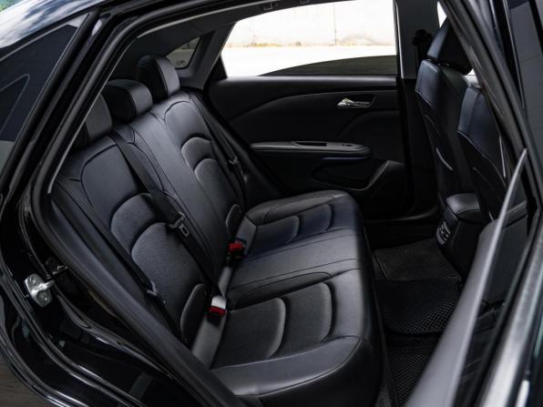 Chevrolet Monza II Рестайлинг с пробегом 2023 года, цена 1 730 000 рублей, 17361 км, седан, Автокод Объявления
