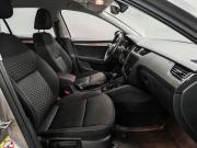 Skoda Octavia III (A7) Рестайлинг Москва  - изображение 27