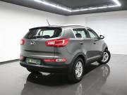 Kia Sportage III Тверь  - изображение 18