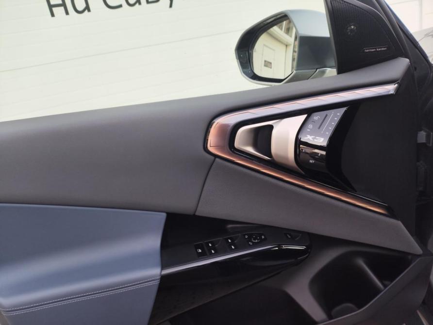 BMW X3 IV (G45/G48) Санкт-Петербург  - изображение 19