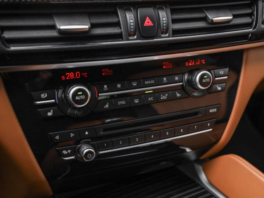 BMW X6 II (F16) Санкт-Петербург  - изображение 24