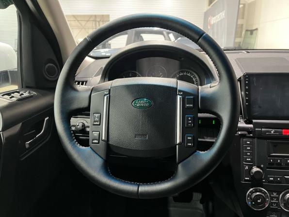 Land Rover Freelander II Рестайлинг 2 с пробегом 2012 года, цена 1 360 000 рублей, 228050 км, внедорожник, Автокод Объявления