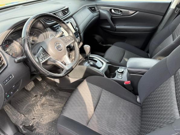 Nissan X-Trail III Рестайлинг с пробегом 2019 года, цена 1 900 000 рублей, 189192 км, внедорожник, Автокод Объявления