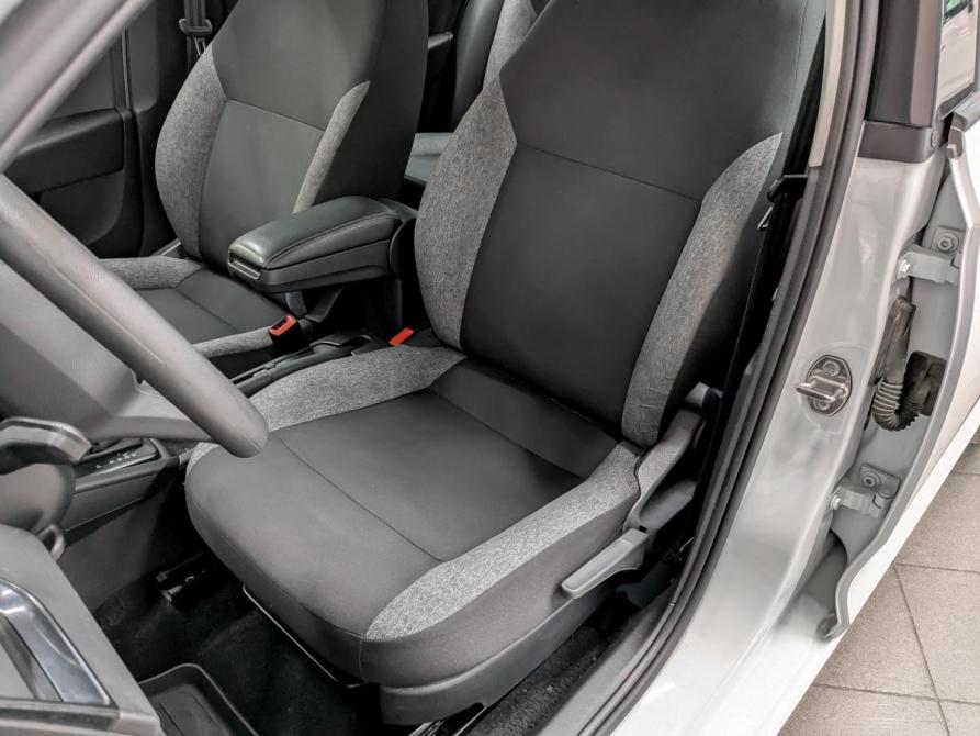 Skoda Rapid II Москва  - изображение 20