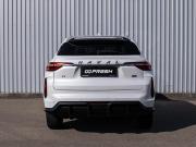 Haval F7 I Рестайлинг Сочи  - изображение 26